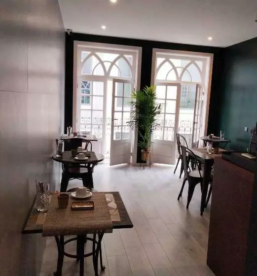 پانسیون Souto Guest House