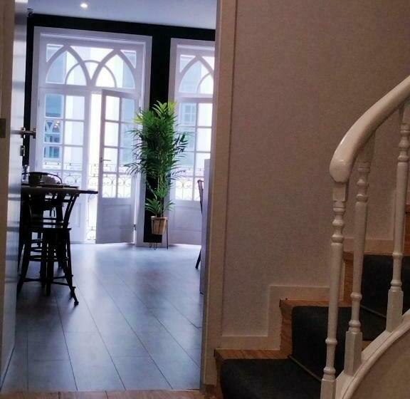 پانسیون Souto Guest House