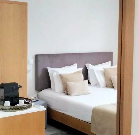 پانسیون Souto Guest House