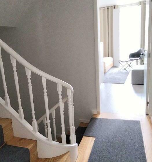 پانسیون Souto Guest House