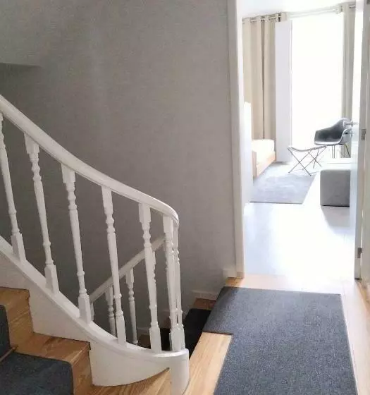 پانسیون Souto Guest House