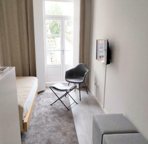 پانسیون Souto Guest House