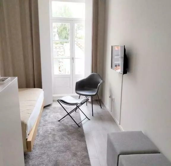 پانسیون Souto Guest House