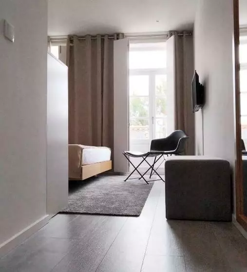 پانسیون Souto Guest House