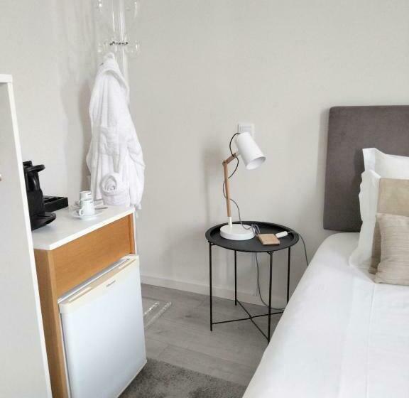 پانسیون Souto Guest House