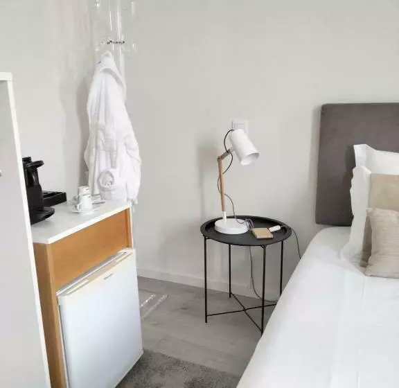 پانسیون Souto Guest House