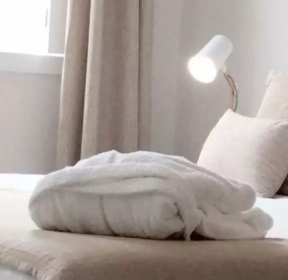 پانسیون Souto Guest House