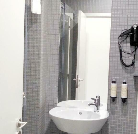 پانسیون Souto Guest House