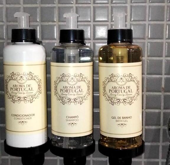 پانسیون Souto Guest House