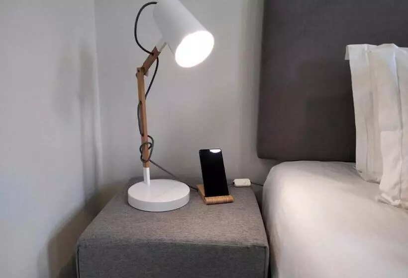 پانسیون Souto Guest House