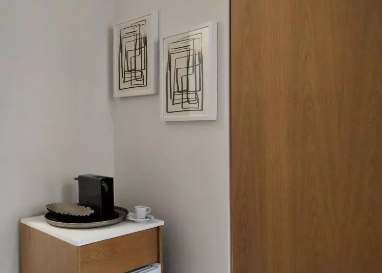 پانسیون Souto Guest House