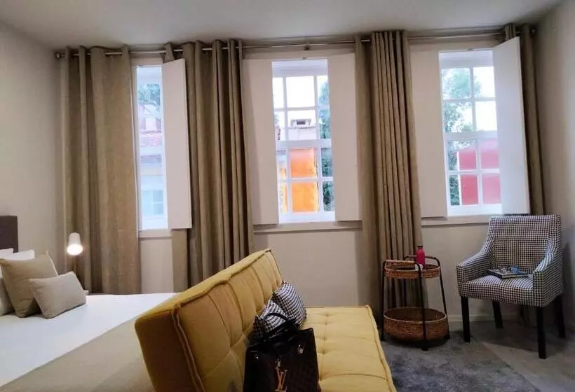 پانسیون Souto Guest House