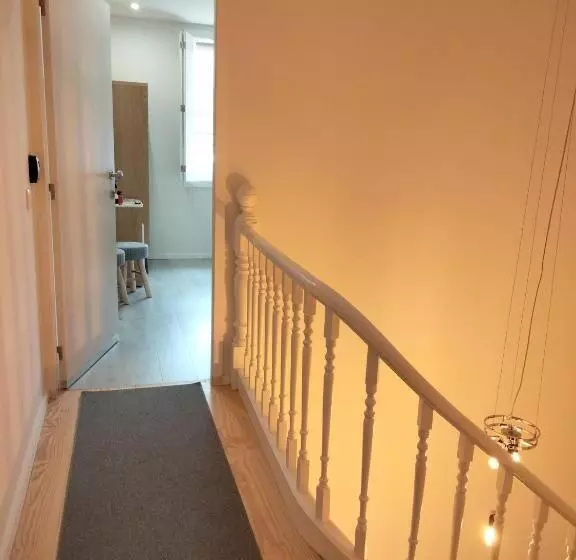 پانسیون Souto Guest House