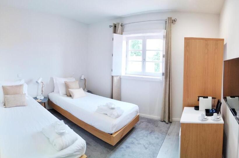 پانسیون Souto Guest House