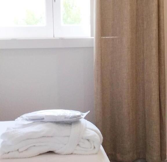 پانسیون Souto Guest House