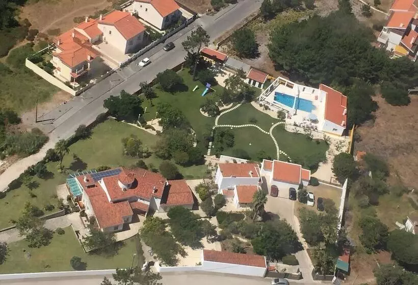 پانسیون Vila Louro