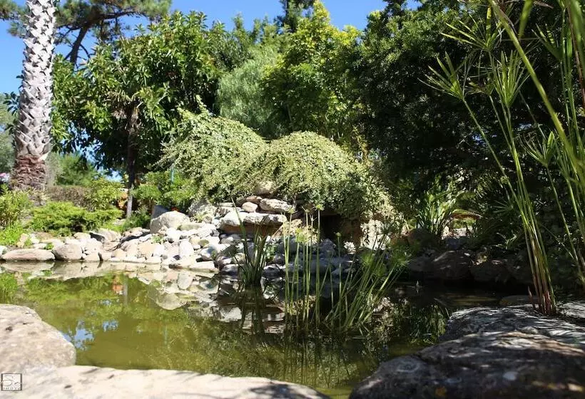 پانسیون Vila Louro