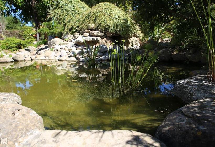 Пансион Vila Louro