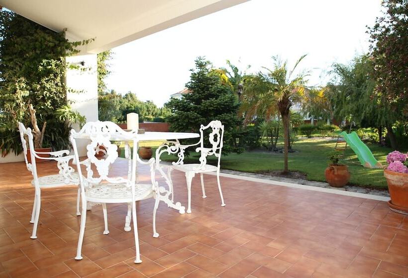 Пансион Vila Louro