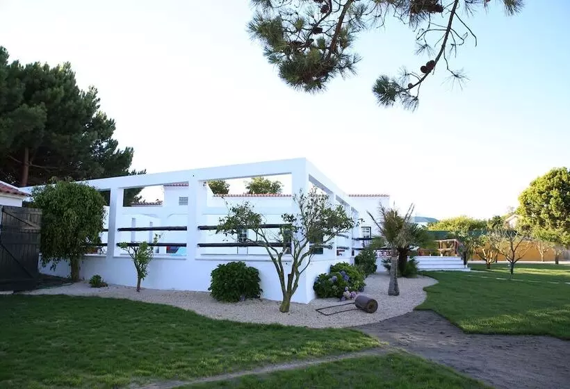 پانسیون Vila Louro