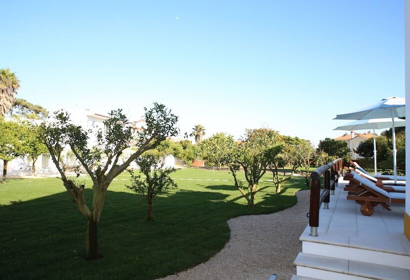 Пансион Vila Louro