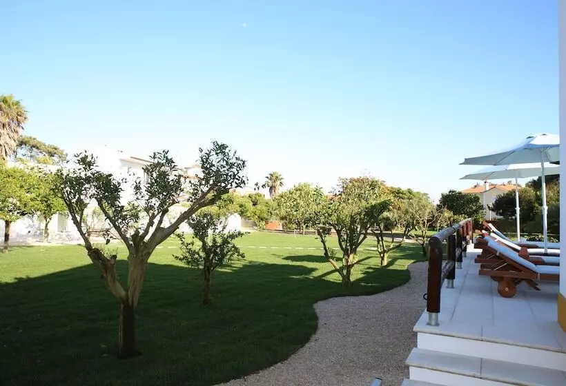پانسیون Vila Louro