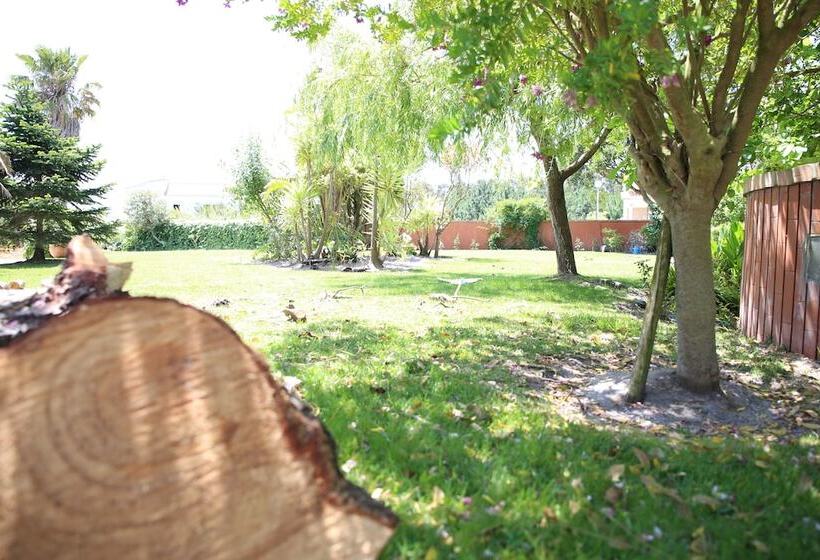 Пансион Vila Louro