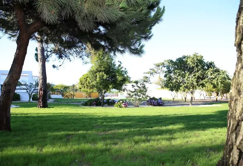 پانسیون Vila Louro