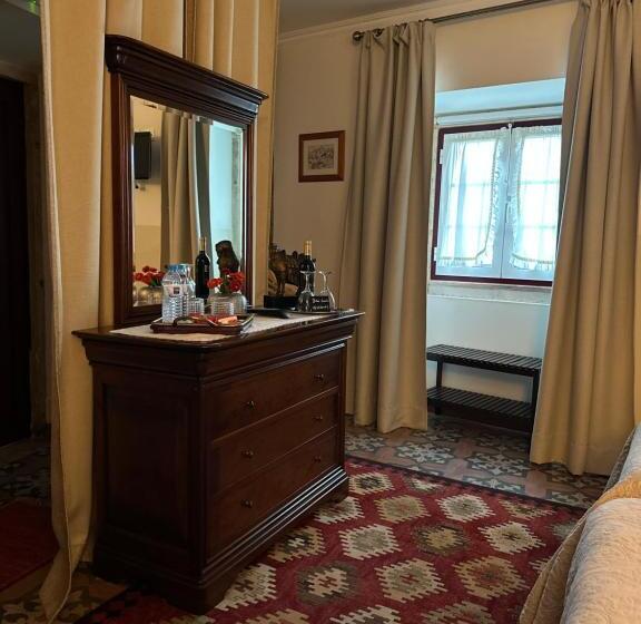 הוסטל Casa Do Largo   Golegã   Turismo De Habitação