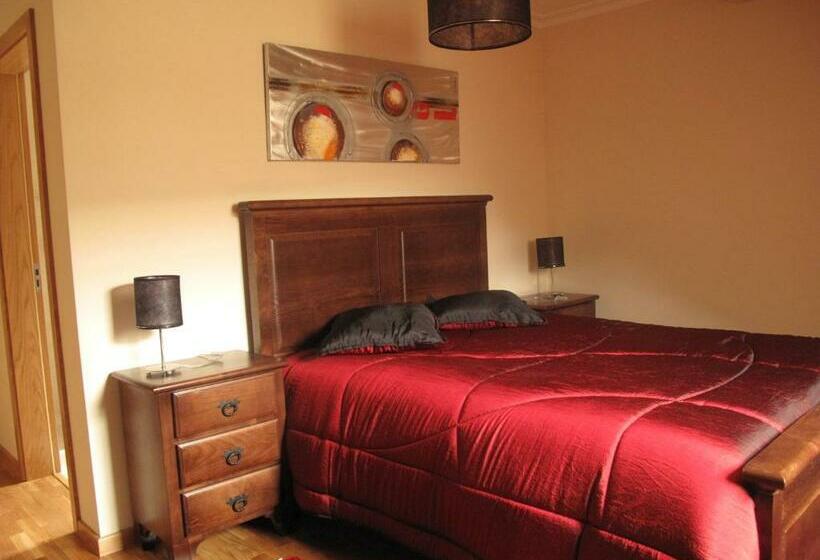 فندق Cantinho Da Estrela