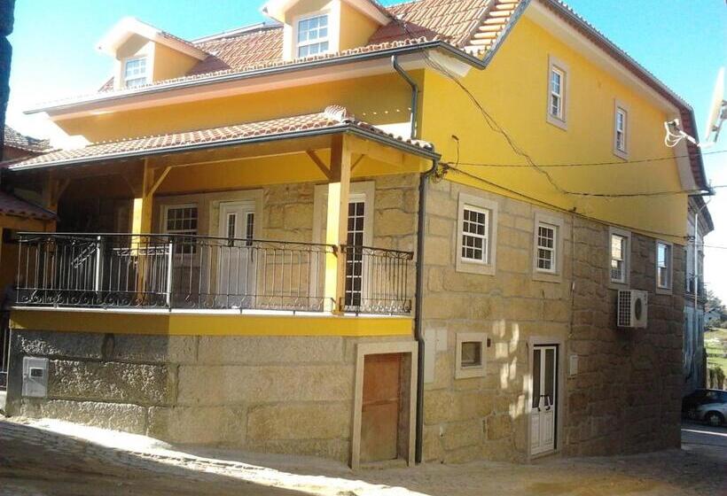 فندق Cantinho Da Estrela