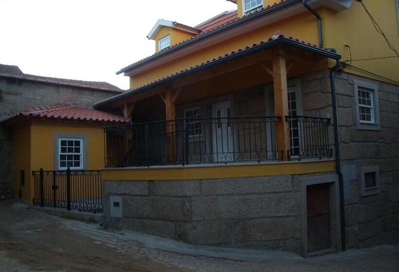 فندق Cantinho Da Estrela