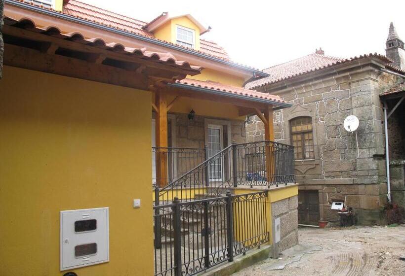 فندق Cantinho Da Estrela