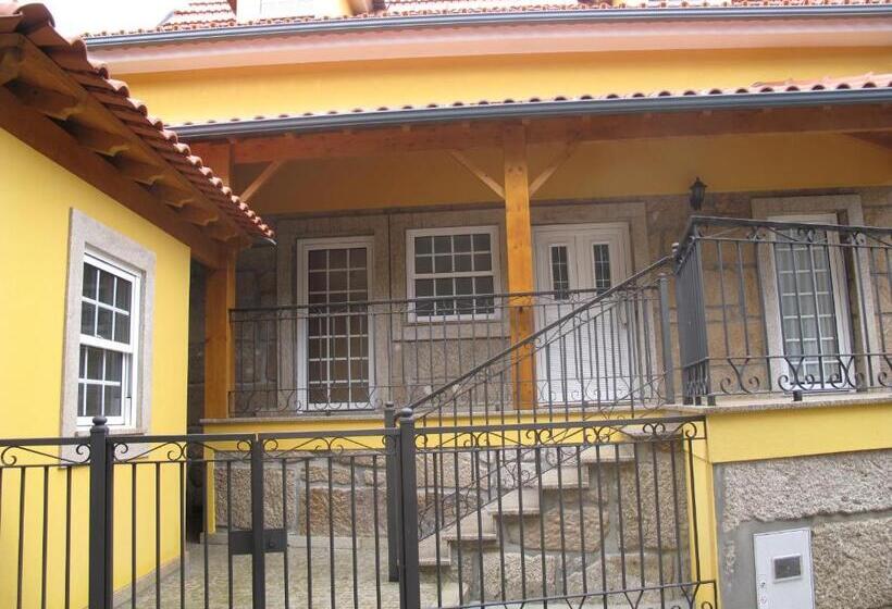 فندق Cantinho Da Estrela