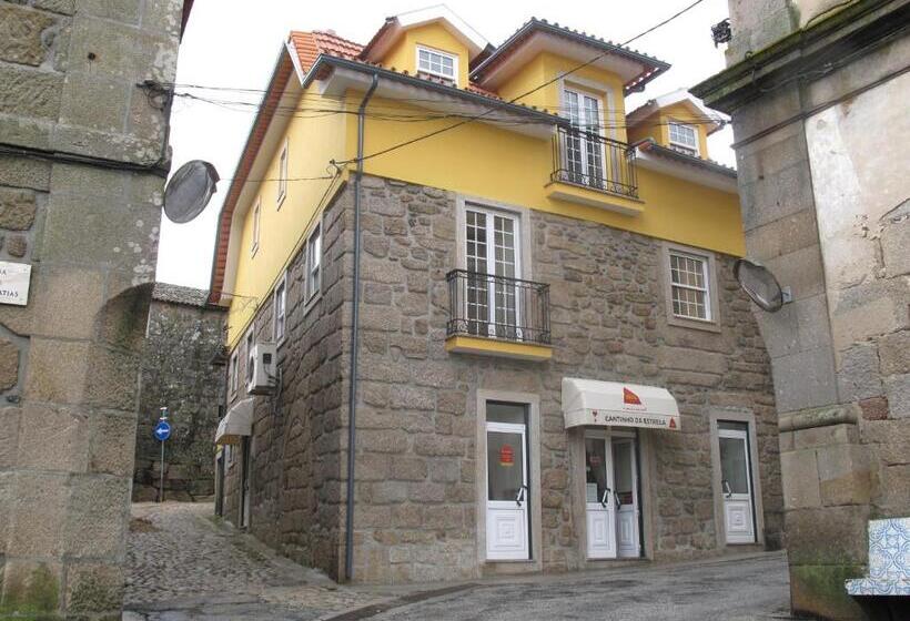 فندق Cantinho Da Estrela