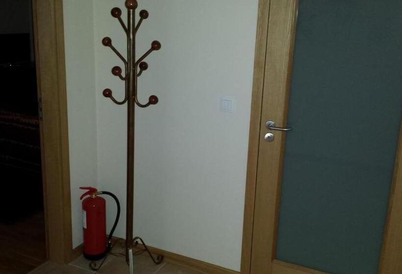 فندق Cantinho Da Estrela