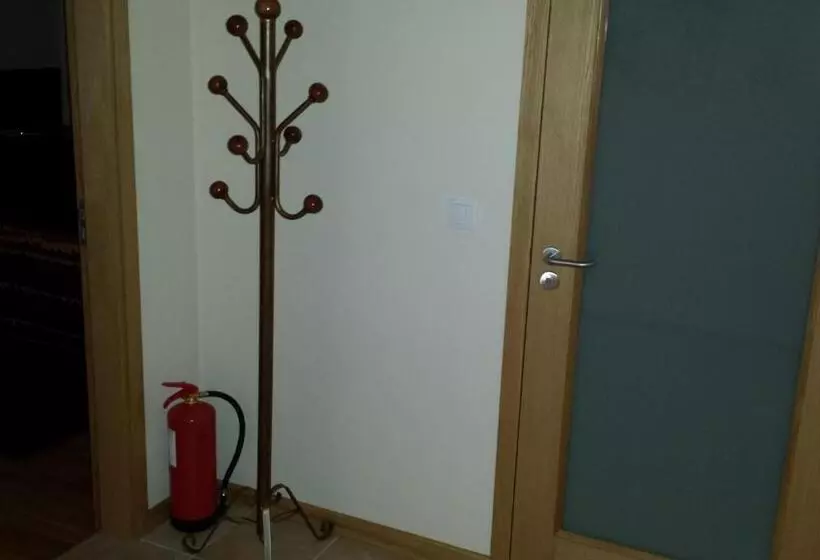 ホテル Cantinho Da Estrela