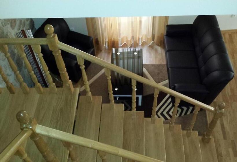 فندق Cantinho Da Estrela