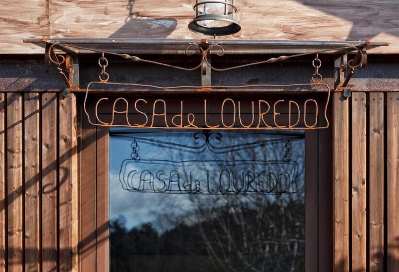 ホテル Casa De Louredo