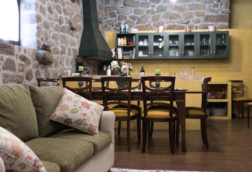 ホテル Casa De Louredo