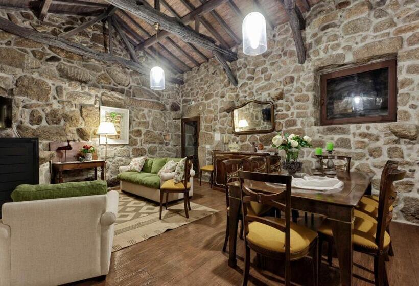 ホテル Casa De Louredo