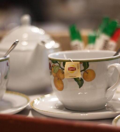 ホテル Casa De Louredo