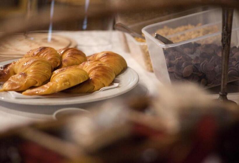 ホテル Casa De Louredo