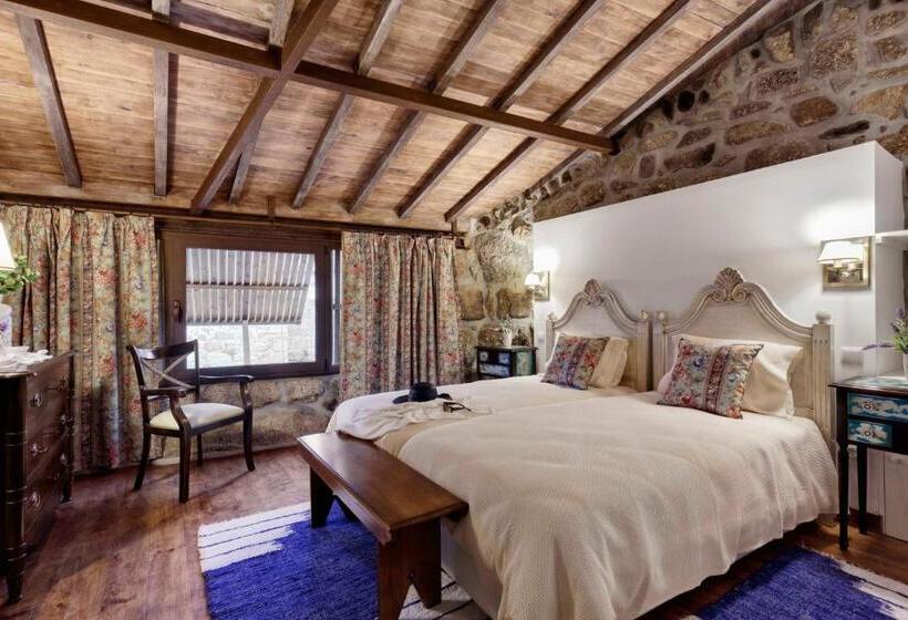 ホテル Casa De Louredo