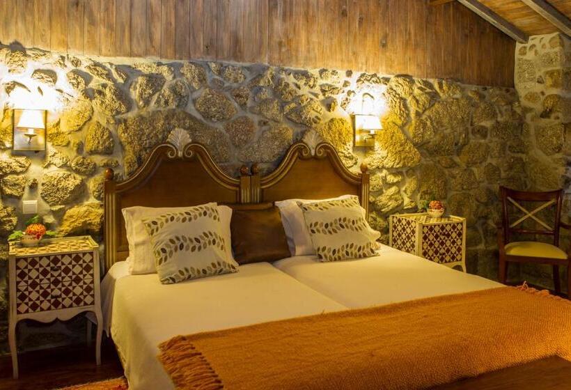 ホテル Casa De Louredo