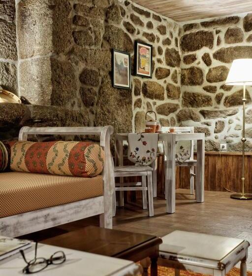 ホテル Casa De Louredo