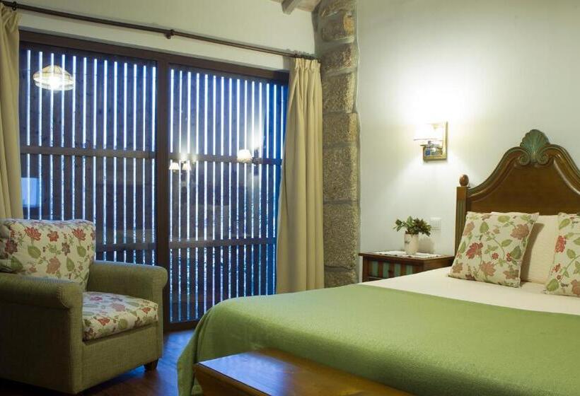 ホテル Casa De Louredo