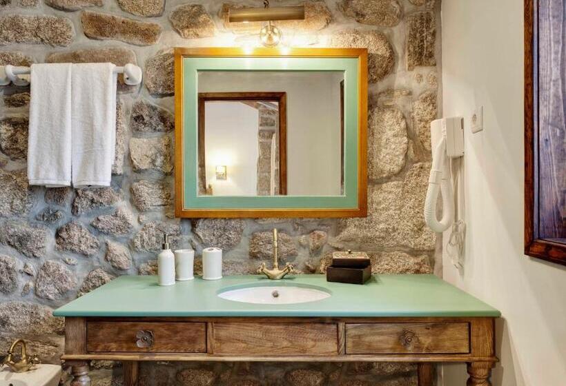 ホテル Casa De Louredo