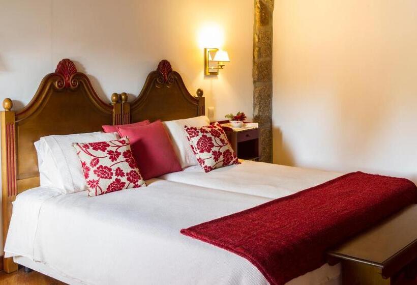 ホテル Casa De Louredo