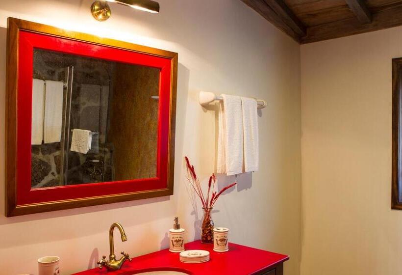 ホテル Casa De Louredo